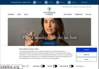 pantbanken.se