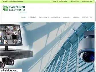 pantech.ae