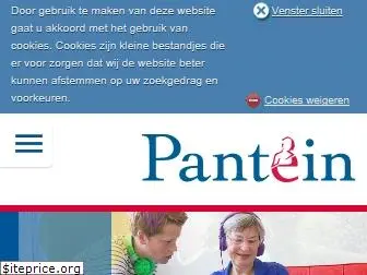 pantein.nl