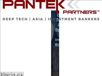 pantekpartners.com