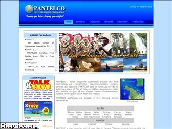 pantelco.net