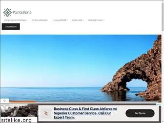 pantelleriaweb.com