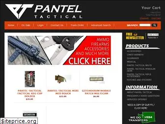 panteltactical.com