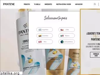 pantene.com.ar