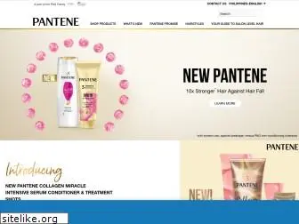 pantene.com.ph