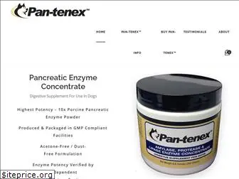pantenexdogenzymes.com