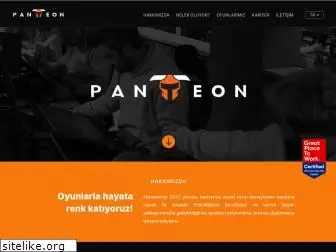 panteon.games