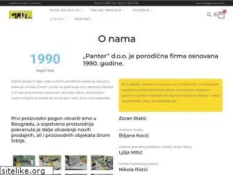 panter.co.rs