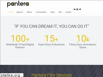 panterafilm.com