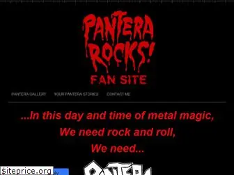 panterarocks.weebly.com