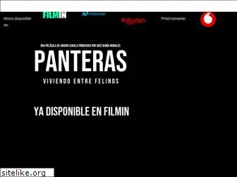 panteras.org