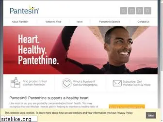 pantesin.com