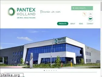 pantex.net