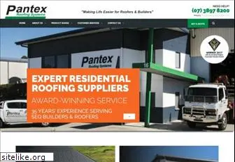 pantexroofing.com.au