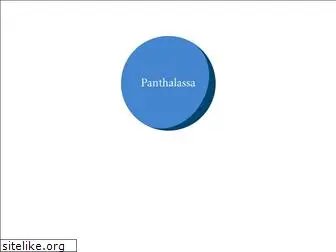 panthalassa.net