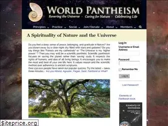 pantheism.net