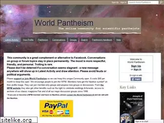 pantheists.ning.com