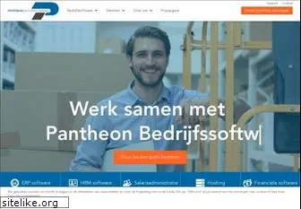 pantheon-automatisering.nl