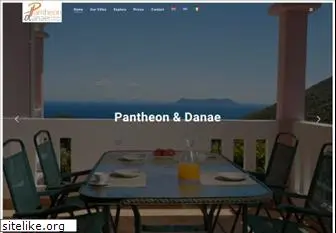 pantheon-danae.gr