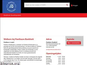 pantheonboekhandel.nl