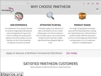 pantheonce.co.uk