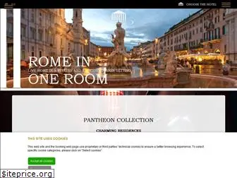 pantheoncollection.com