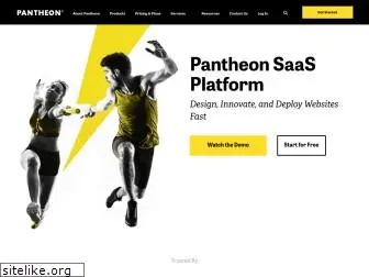 pantheonfrontend.website