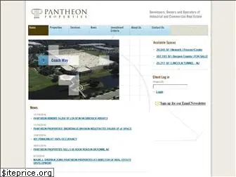 pantheonproperties.com