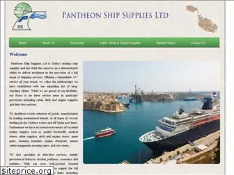 pantheonshipsupplies.com
