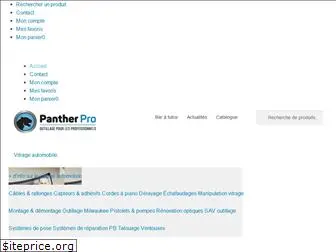 panther-pro.fr