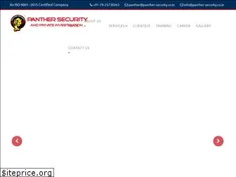 panther-security.co.in