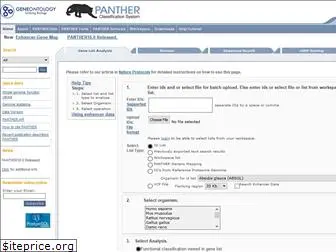 panther.appliedbiosystems.com