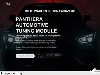 panthera-automotive.de