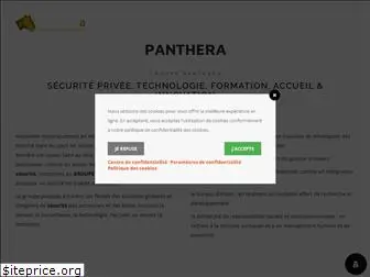 panthera.info