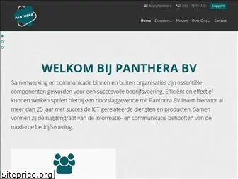 panthera.nl