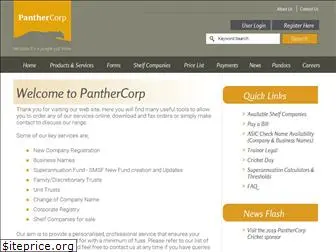 panthercorp.com.au