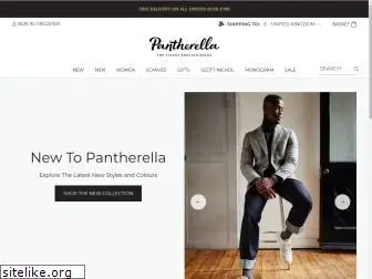 pantherella.com