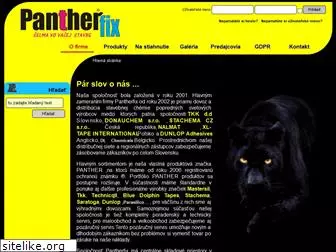 pantherfix.sk