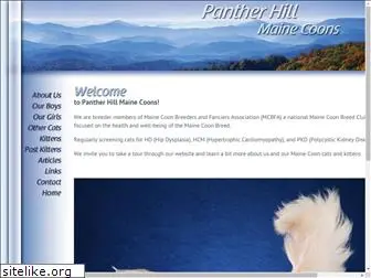pantherhill.com