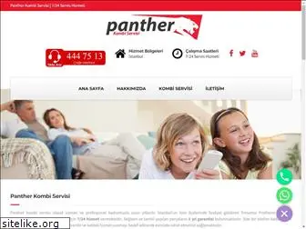 pantherkombiservisi.com