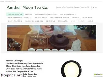 panthermoontea.com