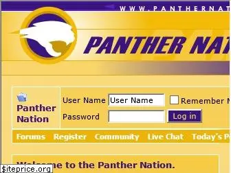 panthernation.com