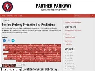 pantherparkway.com