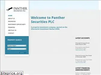 pantherplc.com