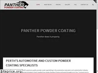 pantherpowdercoating.com.au
