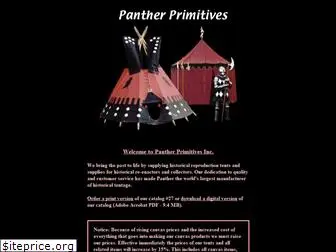 pantherprimitives.com