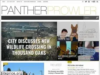 pantherprowler.org