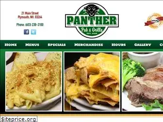 pantherpub.com