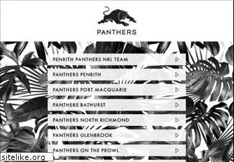 panthers.com.au