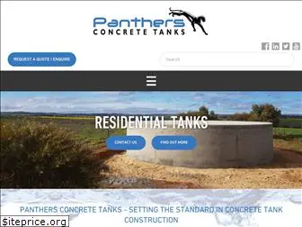 panthersconcretetanks.com.au